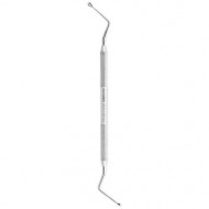 Curette Osseuse Hemigway N°3