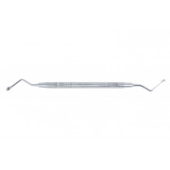 Curette Osseuse Hemigway N°2