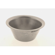 Cupule Inox N°2