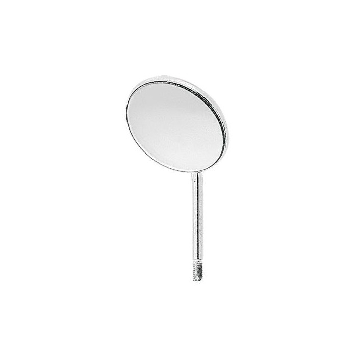 Miroir Rhodium N°5