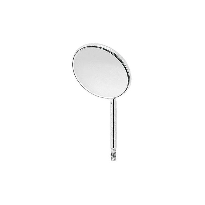 Miroir Rhodium N°4