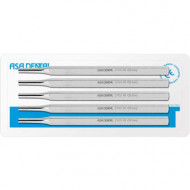 Manche de Miroir - Lot de 5