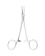 Pince Hémostatique Mosquito Courbé