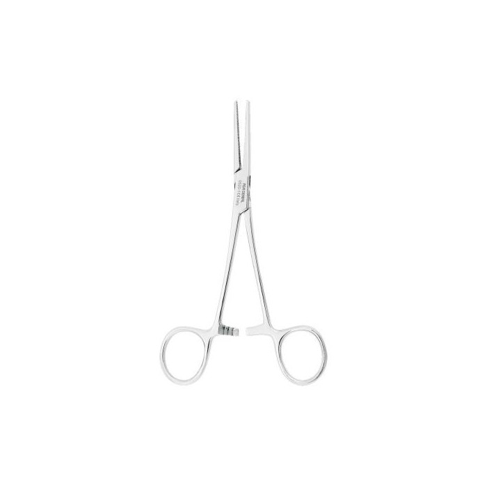 Pince Hémostatique Crille Droit
