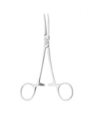 Pince Hémostatique Crille Courbé