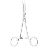 Pince Hémostatique Crille Courbé