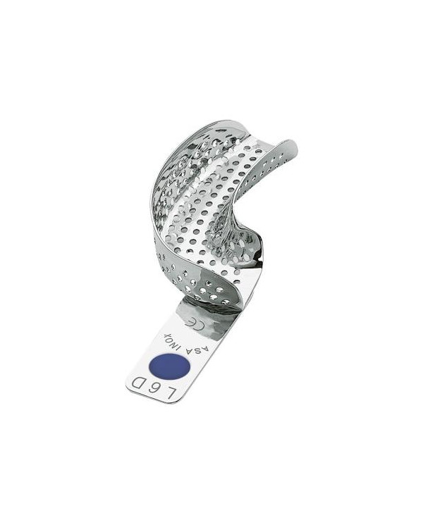 Porte Empreintes Sectoriel Codi Color