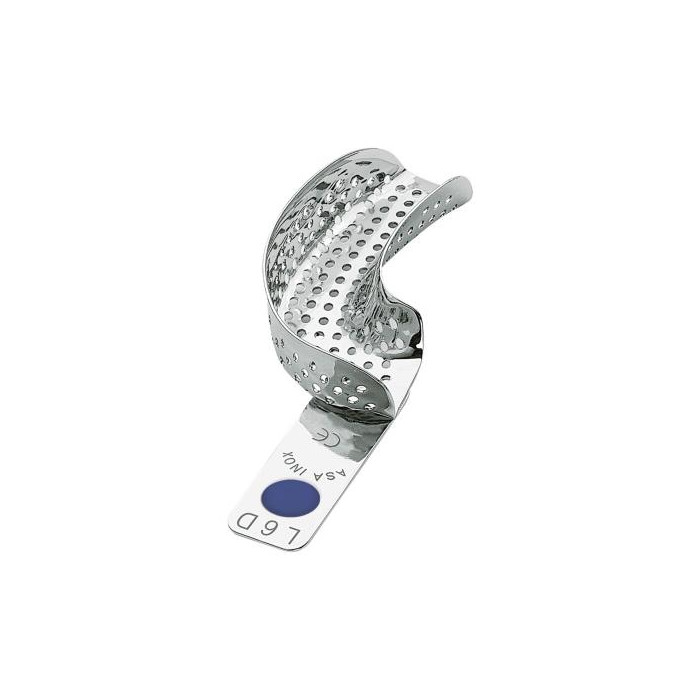 Porte Empreintes Sectoriel Codi Color