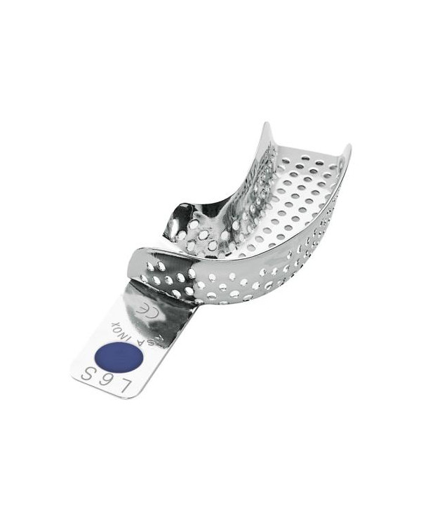 Porte Empreintes Sectoriel Codi Color