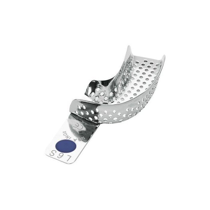 Porte Empreintes Sectoriel Codi Color