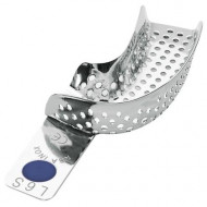 Porte Empreintes Sectoriel Codi Color