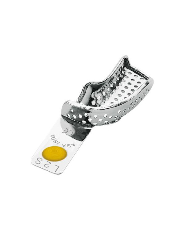 Porte Empreintes Sectoriel Codi Color