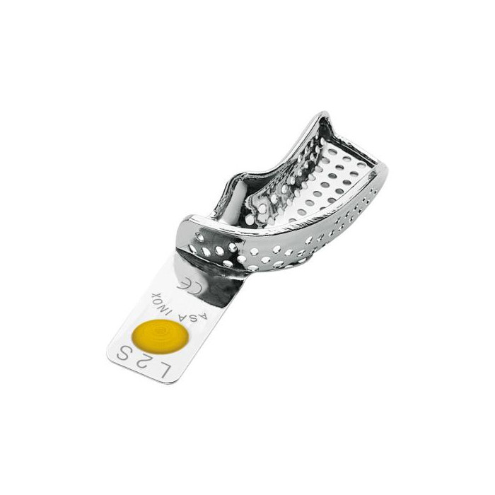 Porte Empreintes Sectoriel Codi Color