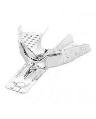 Porte Empreintes Aluminium Pour Implant