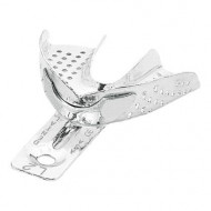 Porte Empreintes Aluminium Pour Implant