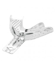 Porte Empreintes Aluminium Pour Implant