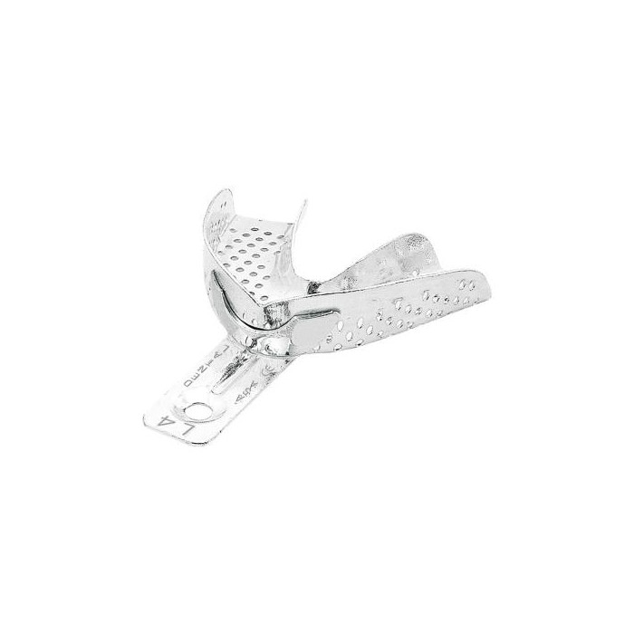 Porte Empreintes Aluminium Pour Implant