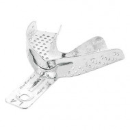 Porte Empreintes Aluminium Pour Implant