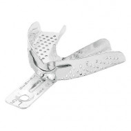 Porte Empreintes Aluminium Pour Implant