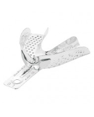 Porte Empreintes Aluminium Pour Implant