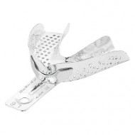 Porte Empreintes Aluminium Pour Implant