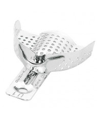 Porte Empreintes Aluminium Pour Implant