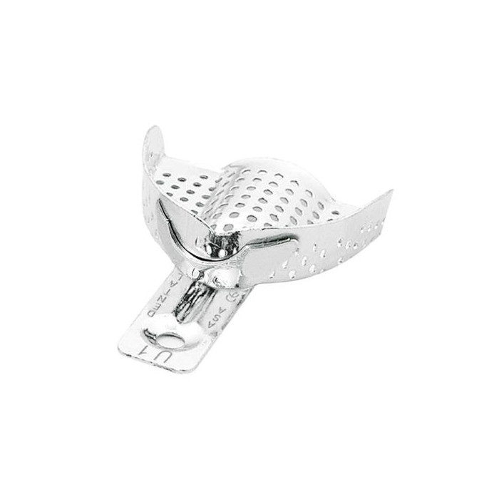 Porte Empreintes Aluminium Pour Implant