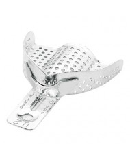 Porte Empreintes Aluminium Pour Implant