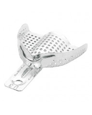 Porte Empreintes Aluminium Pour Implant