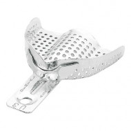 Porte Empreintes Aluminium Pour Implant