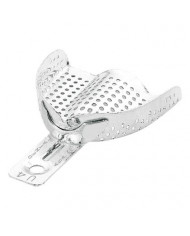 Porte Empreintes Aluminium Pour Implant