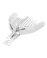 Porte Empreintes Aluminium Pour Implant