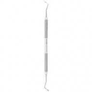 Fouloir à Amalgame Strié