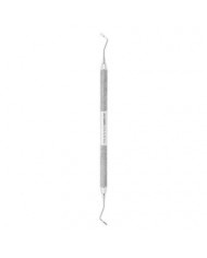 Fouloir à Amalgame Lisse