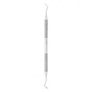 Fouloir à Amalgame Lisse