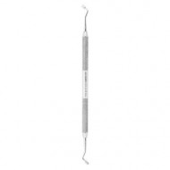 Fouloir à Amalgame Lisse