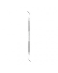 Spatule à Amalgame Striée