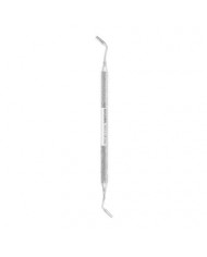 Spatule à Amalgame Striée