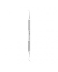 Spatule à Amalgame Lisse