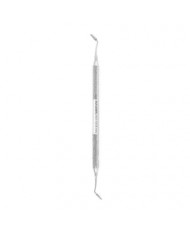 Spatule à Amalgame Lisse