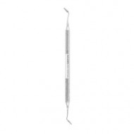 Spatule à Amalgame Lisse