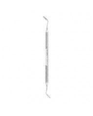 Spatule à Amalgame Lisse