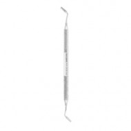 Spatule à Amalgame Lisse