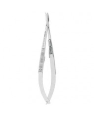 Porte-Aiguilles Castroviejo Courbé