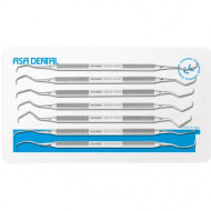 Curette de Gracey - Coffret