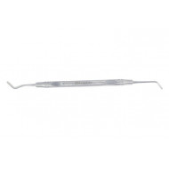 Spatule de Bouche White