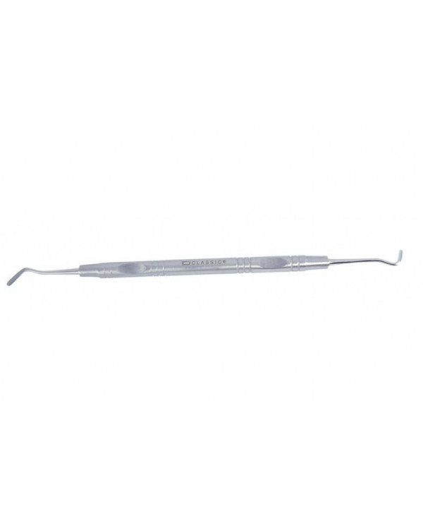 Spatule de Bouche White