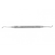 Fouloir à Amalgame Black