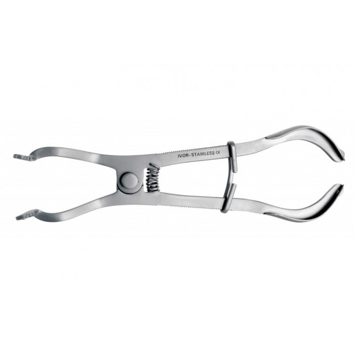 Pince à Crampons Ivory