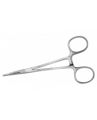 Pince Hémostatique Crille Courbé